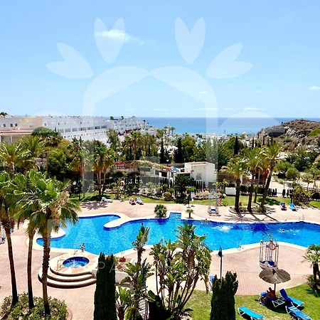 Spirit Paraiso Mojácar Exterior foto